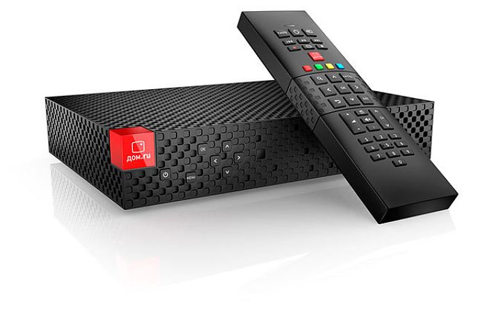 Приставка дом ру: как подключить и настроить Приставка дом ру: как подключить и настроить