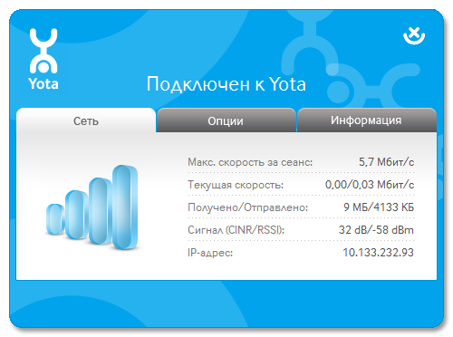 Что такое Yota access и как правильно выполнить установку access Что такое Yota access и как правильно выполнить установку access