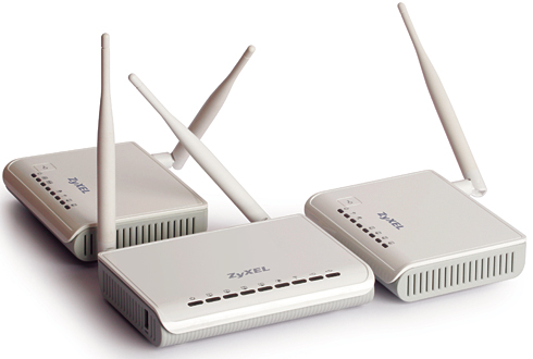 Роутер Zyxel Keenetiс: способы подключения и настройки для Yota