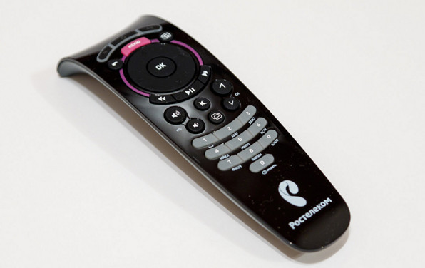 Управление просмотром Ростелеком — возможности, подключение Управление просмотром Ростелеком — возможности, подключение