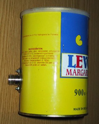 Как самостоятельно сделать усилитель для интернета Yota: подробная инструкция Как самостоятельно сделать усилитель для интернета Yota: подробная инструкция