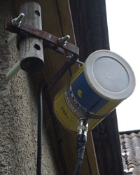 Как самостоятельно сделать усилитель для интернета Yota: подробная инструкция Как самостоятельно сделать усилитель для интернета Yota: подробная инструкция