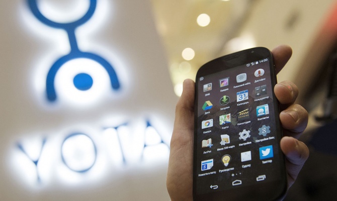 Какой DEF-код может принадлежать абоненту мобильной сети Yota Какой DEF-код может принадлежать абоненту мобильной сети Yota