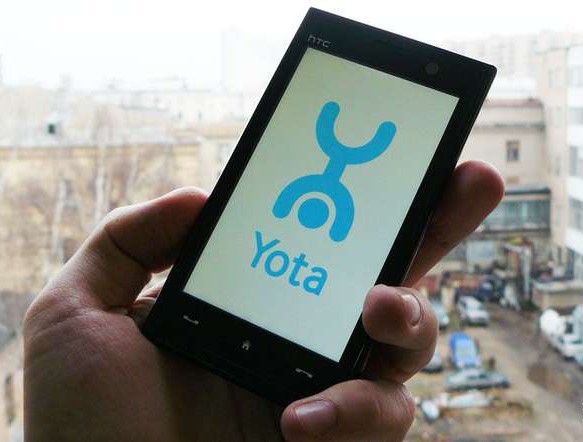 Как осуществлять раздачу интернета Yota с телефона: ограничения при раздаче Как осуществлять раздачу интернета Yota с телефона: ограничения при раздаче