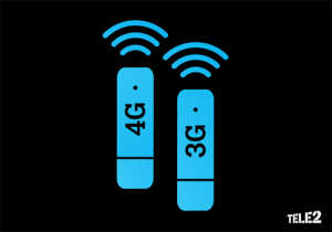 Сравнение мобильного интернета Yota с мобильным интернетом Теле2 Сравнение мобильного интернета Yota с мобильным интернетом Теле2