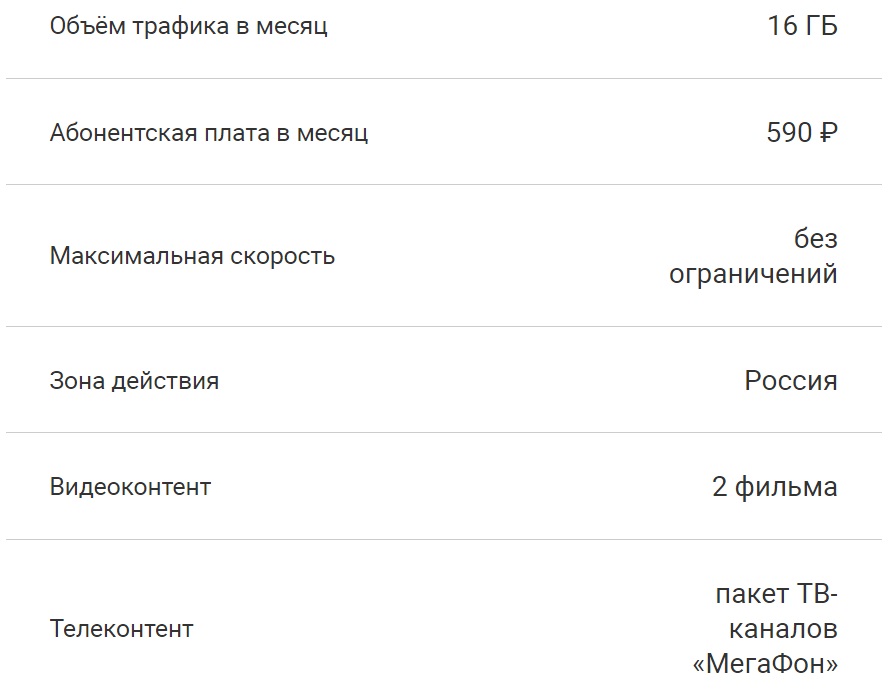 Как подключить интернет на Мегафоне на телефоне, смартфоне и планшете Как подключить интернет на Мегафоне на телефоне, смартфоне и планшете