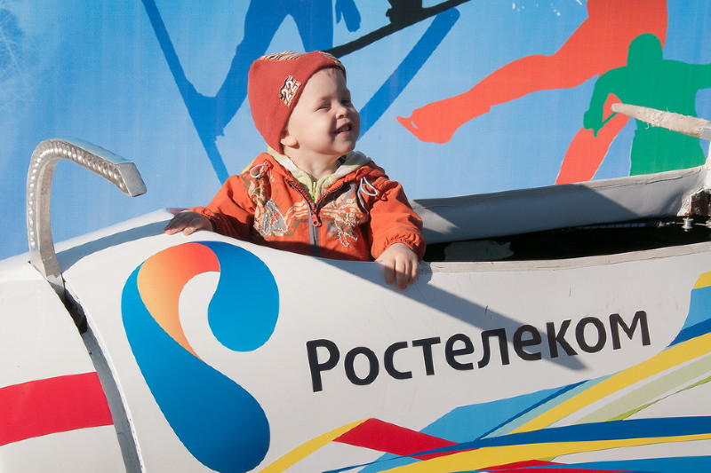 Подробное описание тарифа «Летний» от Ростелеком