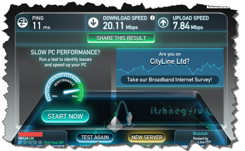 Как проверить скорость интернета Ростелеком – домашний контроль качества сети Как проверить скорость интернета Ростелеком – домашний контроль качества сети