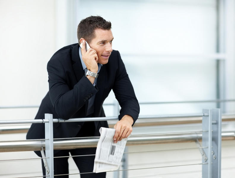 Как выбрать корпоративный тариф: особенности и стоимость Как выбрать корпоративный тариф: особенности и стоимость