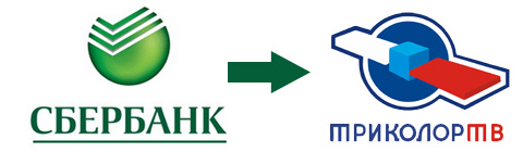 Как оплатить триколор тв через сбербанк онлайн: инструкция Как оплатить триколор тв через сбербанк онлайн: инструкция