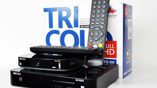 Как раскодировать каналы: самостоятельно в домашних условиях Как раскодировать каналы: самостоятельно в домашних условиях