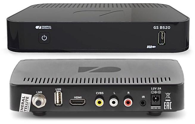 Популярные модели ресиверов и их прошивки: триколор тв Популярные модели ресиверов и их прошивки: триколор тв