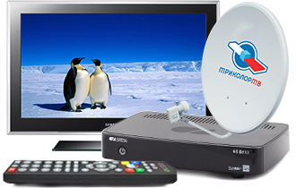 Почему Триколор ТВ не ищет каналы: проблемы с поиском Почему Триколор ТВ не ищет каналы: проблемы с поиском