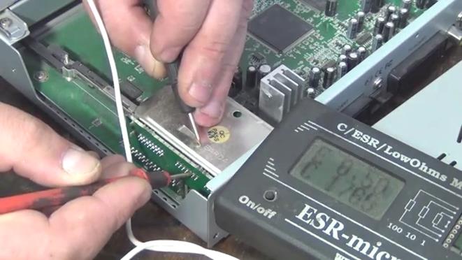 Ремонт ресиверов Триколор: ремонт в домашних условиях Ремонт ресиверов Триколор: ремонт в домашних условиях