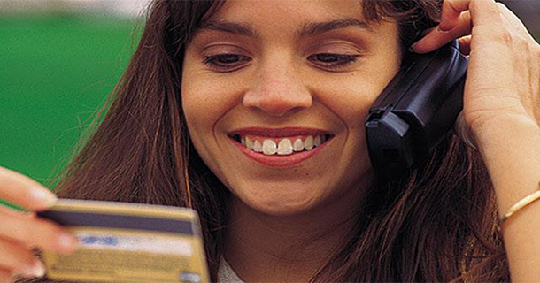 Пополнение баланса МТС при помощи банковской карты Пополнение баланса МТС при помощи банковской карты