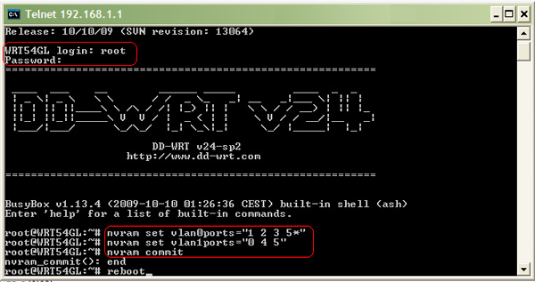 DD-WRT: установка и настройка IPTV от Ростелекома DD-WRT: установка и настройка IPTV от Ростелекома