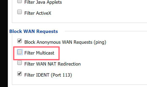DD-WRT: установка и настройка IPTV от Ростелекома DD-WRT: установка и настройка IPTV от Ростелекома