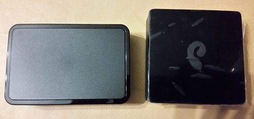 IPTV RT STB HD Standart: ТВ приставка от Ростелекома