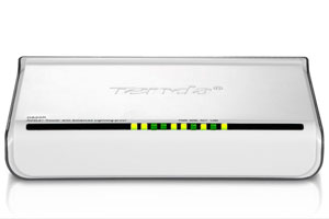 Wi-Fi роутера Upvel UR 825AC: настройка для Ростелекома