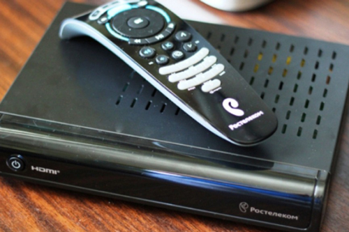 Как включить функцию мультирум на оборудовании Ростелекома