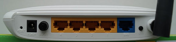 Как правильно настроить роутер TP Link от Ростелеком