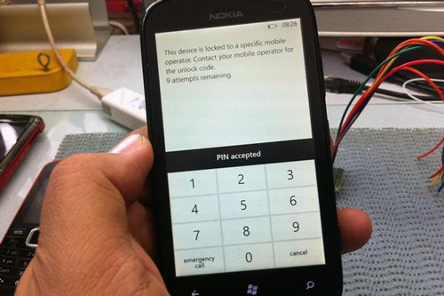 Как узнать пин код от Ростелекома: сим карты и телевидение Как узнать пин код от Ростелекома: сим карты и телевидение