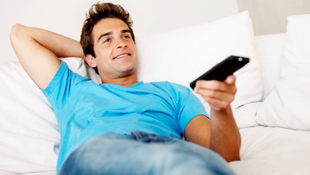 Подключаем и настраиваем интерактивное ТВ от Ростелеком