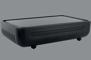 Приставка Ростелеком SML 482 HD Base