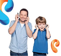 Тариф Звони своим Ростелеком