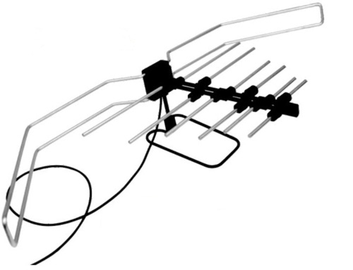 Телевизионная антенна Ростелекома: заявка на отключение Телевизионная антенна Ростелекома: заявка на отключение