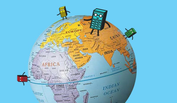 Ростелеком: роуминг