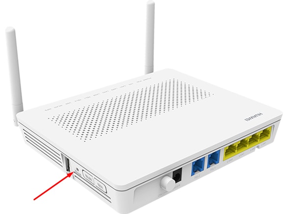 Как самостоятельно настроить роутера Huawei hg8245h под Ростелеком Как самостоятельно настроить роутера Huawei hg8245h под Ростелеком