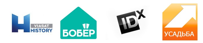 Список каналов телевизионного пакета «Твой Стартовый» Ростелеком