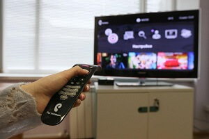 Приставка Ростелеком требует логин и пароль – где взять и что делать?