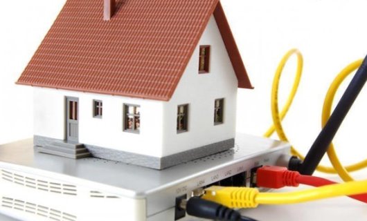 Интернет от Ростелеком в частный дом: возможные проблемы с подключением