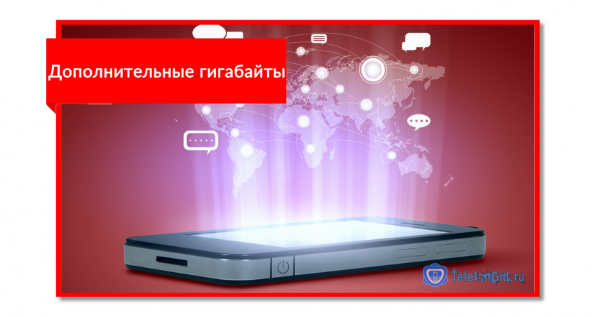 «Умный бизнес Start» тариф МТС (м,l,s,xl)