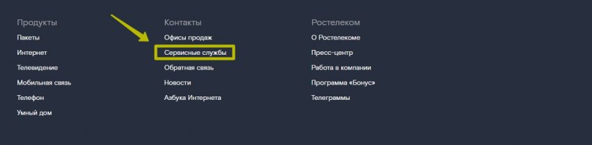 Номер горячей линии Ростелеком — бесплатный телефон техподдержки
