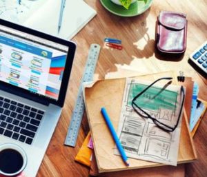 Услуги создания сайтов