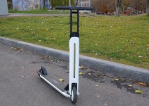 Выбираем электросамокат