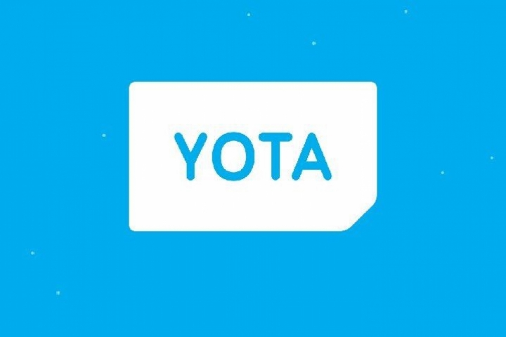 Yota для смартфона, условия подключения, настроить тариф