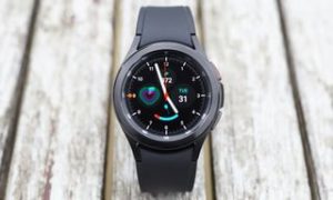 Обзор Samsung Galaxy Watch 4: Google smartwatch поднимает планку