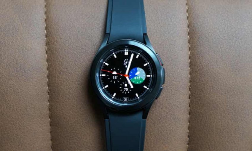 Обзор Samsung Galaxy Watch 4: Google smartwatch поднимает планку