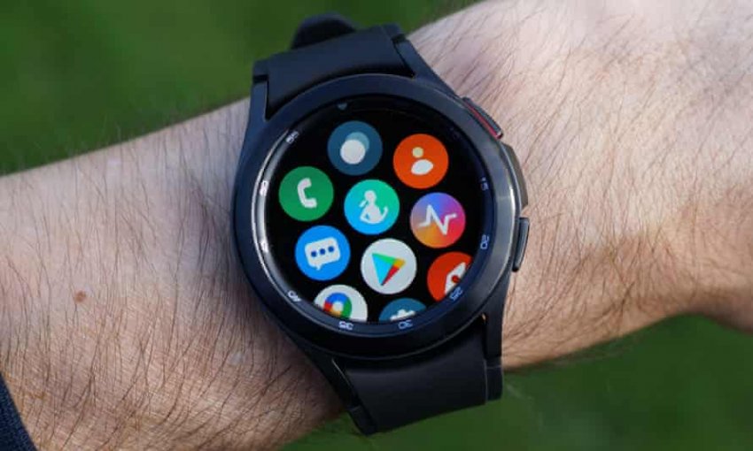 Обзор Samsung Galaxy Watch 4: Google smartwatch поднимает планку