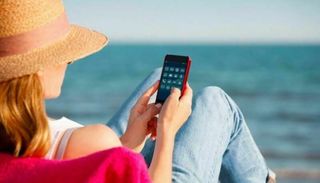 Мобильная телефония — система связи