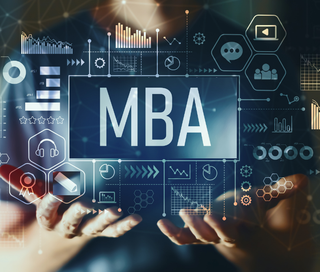 MBA образование